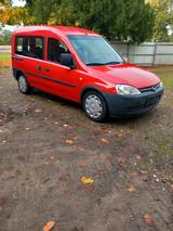 Opel ComboTUV.ASU NEU.1,4 benzin100000 km. - gebrauchte Opel Combo aus dem Jahr 2005