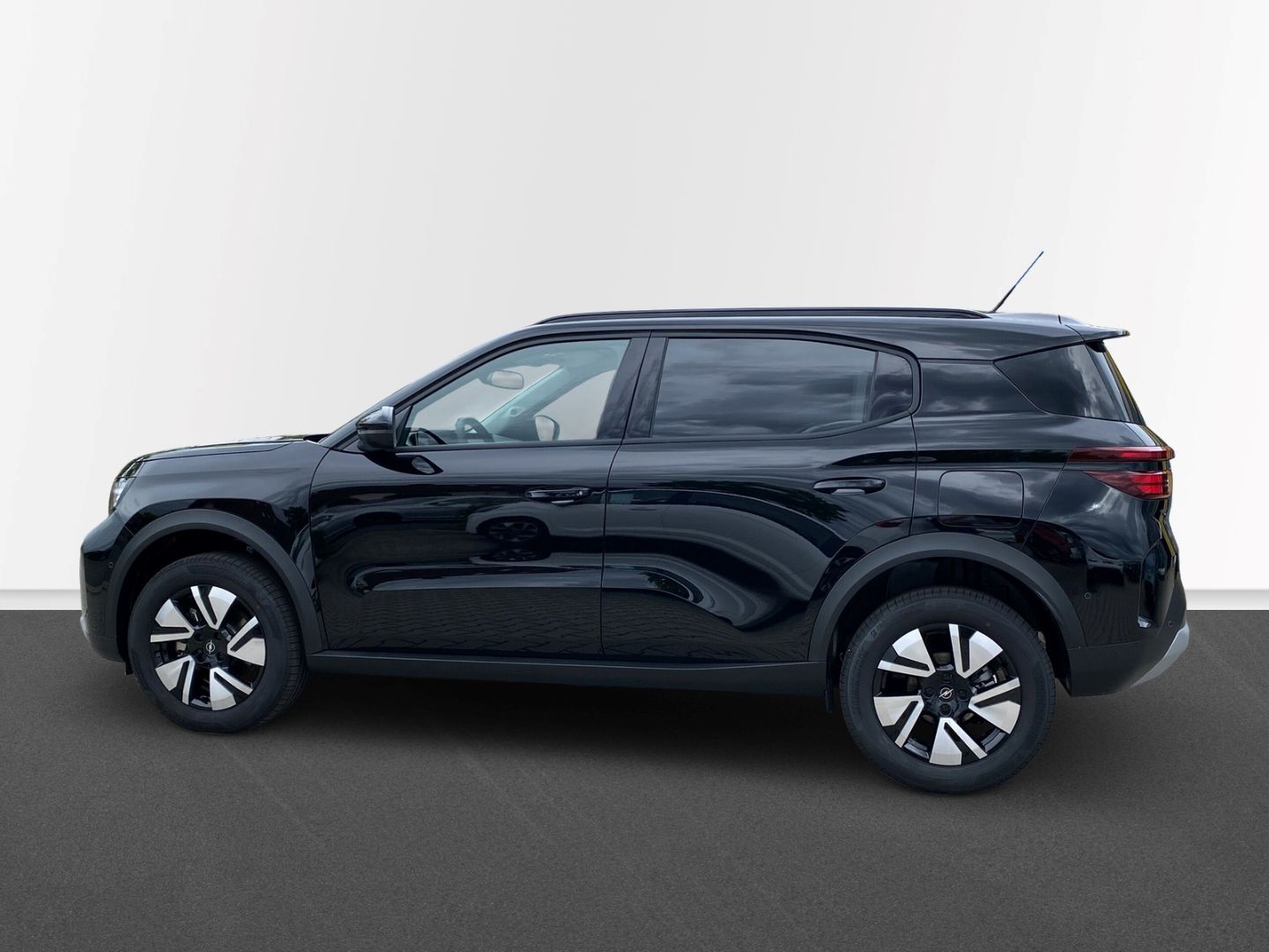 Opel Frontera Hybrid GS Navi Klimaautom Rü.CAM SHZ PD imagem 2