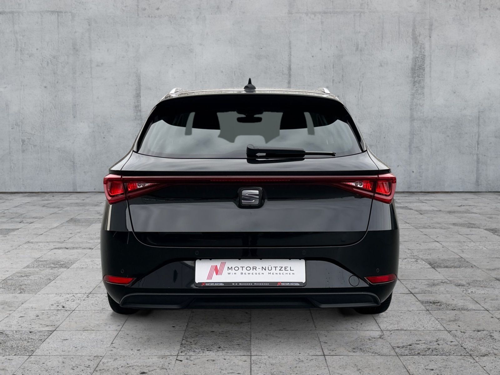 Seat Leon - Bild 5