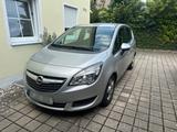 Opel Meriva 2014 - Opel Meriva Gebrauchtwagen in München