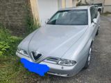 Alfa Romeo Alfa romeo 166 3.0 220ps - Alfa Romeo 166: 3.2