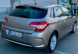 Citroën C4 VTi 95 Tendance  - Citroën C4: Vti 95