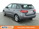 Mercedes-Benz B 220 4Matic Aut. *NAVI*VC*TEMPO*CAM*STANDHZG* - graue Mercedes-Benz B 220