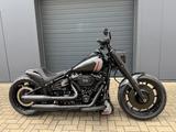 Harley-Davidson FLFBS Fat Boy S 114 ABS Custombike!!!! - Offers