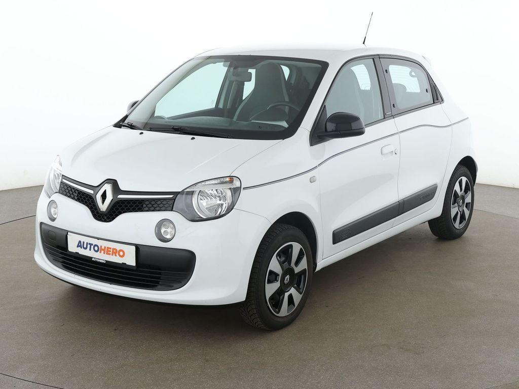 Image of Renault Twingo