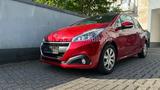 Peugeot 208 Active*Klima*Tempomat*8Fach*Tüv´27*2Hand*App - Peugeot 208 in Wuppertal