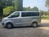 Ford Tourneo Custom - Ford Tourneo Custom aus 2014