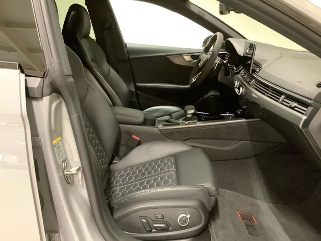 RS 5 Sportback tiptronic,B & O,Headup,Pano,360°K