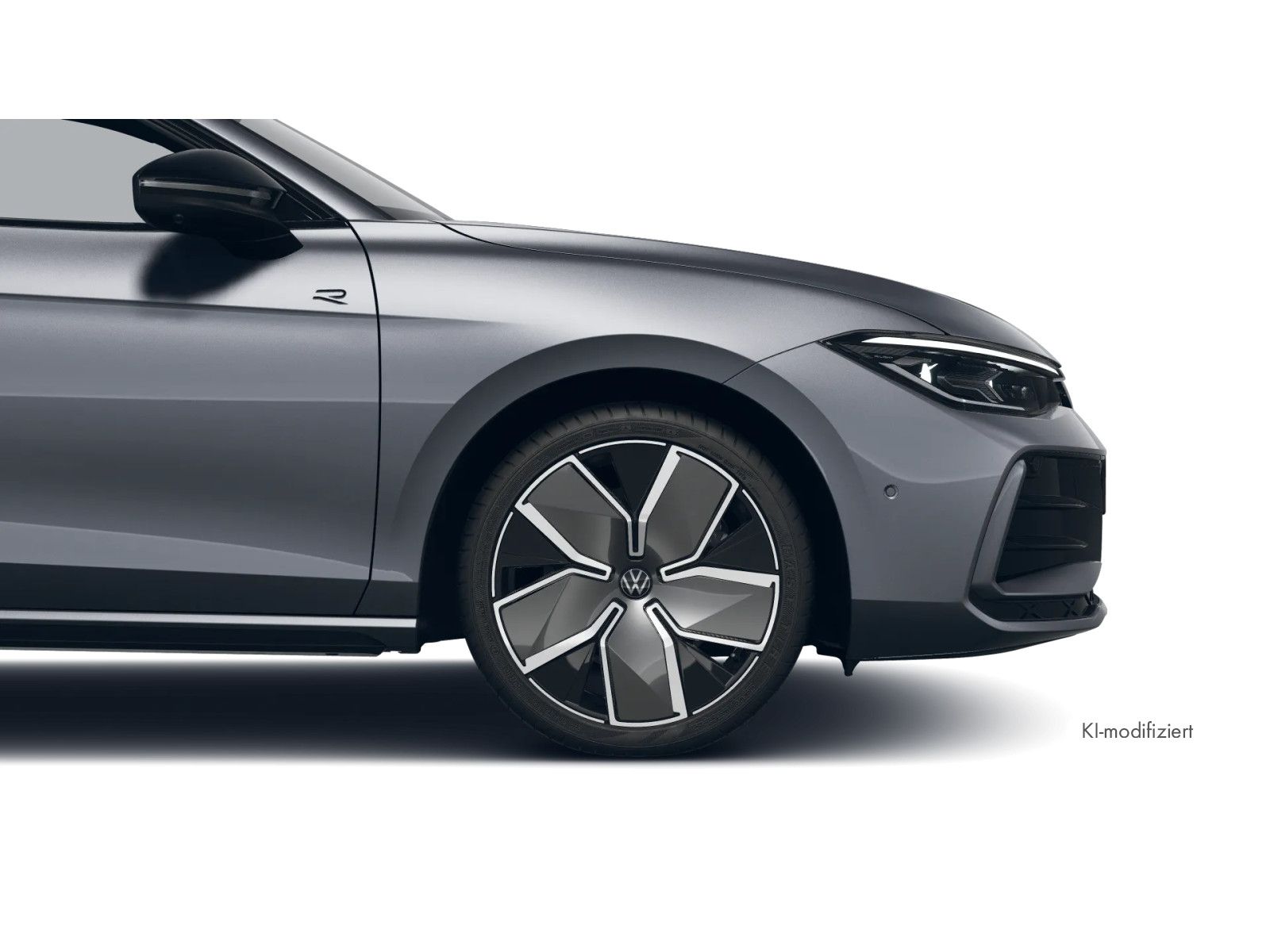 Volkswagen Passat Variant R-Line 1,5 l eHybrid AHK 360°KAME foto 4