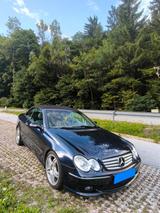 Mercedes-Benz CLK 500 ELEGANCE Elegance - gebrauchte Mercedes-Benz CLK 500 aus dem Jahr 2003