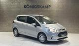 Ford B-Max * SHZ * SERVICE NEU * TÜV NEU * - Ford B-Max: Limousine