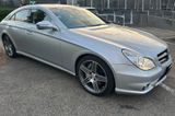 Mercedes-Benz CLS 63 AMG AMG - Mercedes-Benz CLS 63 AMG: Coupé