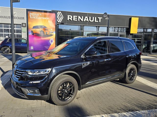 Renault Koleos II 1.3 TCe 160 Initiale Paris  *Leder*LED