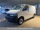 Volkswagen T5 Transporter Kasten Top Zustand - VW T5 Transporter Gebrauchtwagen in Hamburg