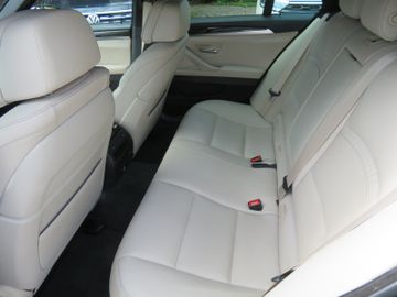 BMW 535 - 11
