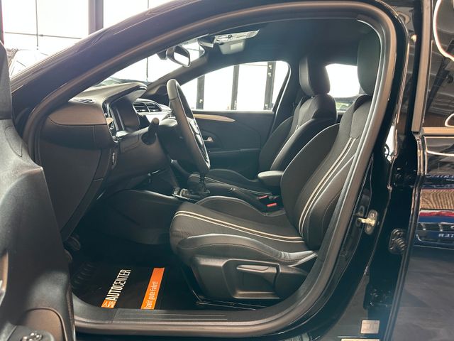 MYAUTOCENTER – Gebraucht- und Jahreswagen mit Werkstattservice in Pfaffenhofen Opel Corsa F *GS Line*Spurhalte*Müdigkeits*LED*