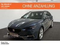 Seat Leon - Vorschau Bild 1