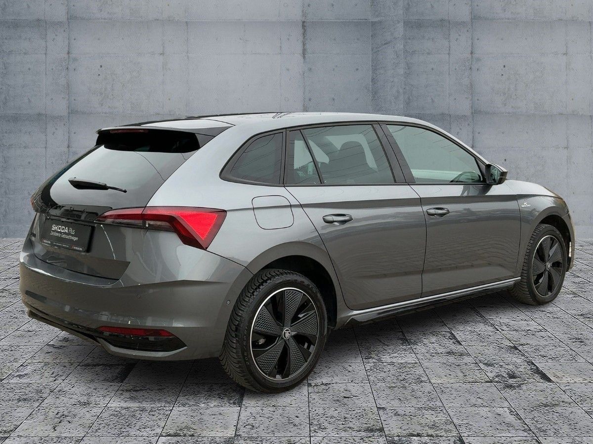 Skoda Scala - Bild 6