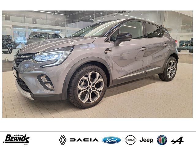 Renault Captur TCe 140 GPF INTENS SITZHEIZUNG R-KAMERA