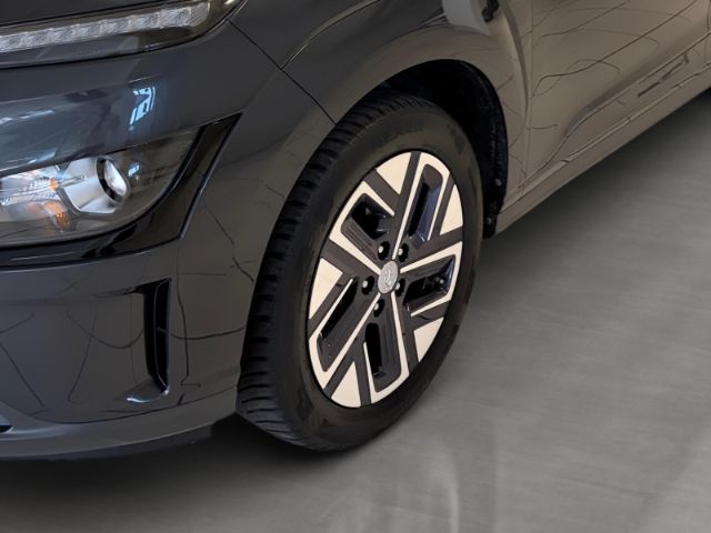 Fahrzeugabbildung Hyundai KONA Elektro (100kW) SELECT-Paket inkl. 11kW OBC