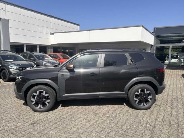 Fahrzeugabbildung Dacia Duster TCe 130 Extreme Neu sofort lieferbar