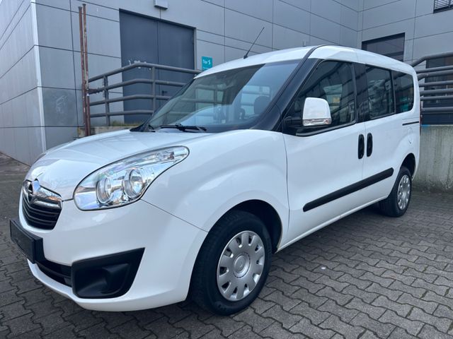 Opel COMBO 1.6CDTI EDITION L1H1 1.HAND/KLIMA/PDC/SHZG