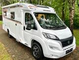 Weinsberg CaraCompact 600 MEG PEPPER EDITION - Weinsberg CaraCompact