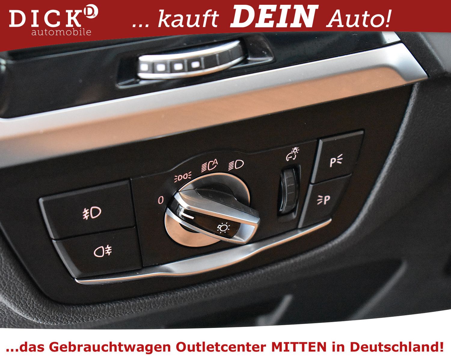 BMW X3 xDr 30i xLine PANO+LEDER+KAM+NAVI+LED+SHZ+M19 - Image 22