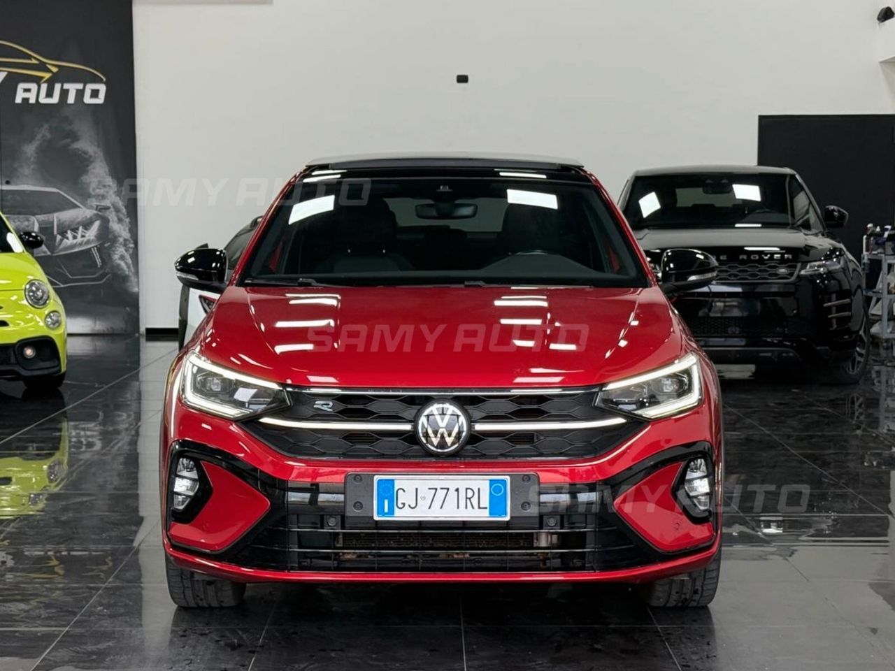 Other Volkswagen Taigo 1.0 TSI 110 CV R-Line imagem 3