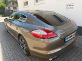 Porsche Panamera 4S S - Porsche: Beige