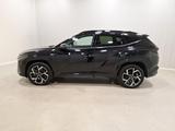 Hyundai TUCSON 1.6 T-GDI AT 2WD N Line MY25 Sitz|Assiste - Hyundai Tucson MY25 Gebrauchtwagen