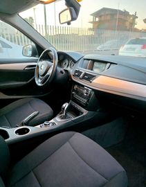 BMW X1 - 11