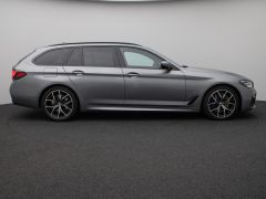 Foto Nummer 5: BMW 530d