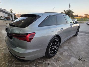 Audi A6 - 6