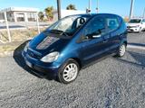 Mercedes-Benz Mercedes-benz A 170 A 170 CDI cat Elegance - gebrauchte Mercedes-Benz A 170 aus dem Jahr 2001