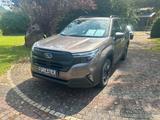 Subaru Forester 2.0ie Trend Lineartronic - Subaru Forester New cars