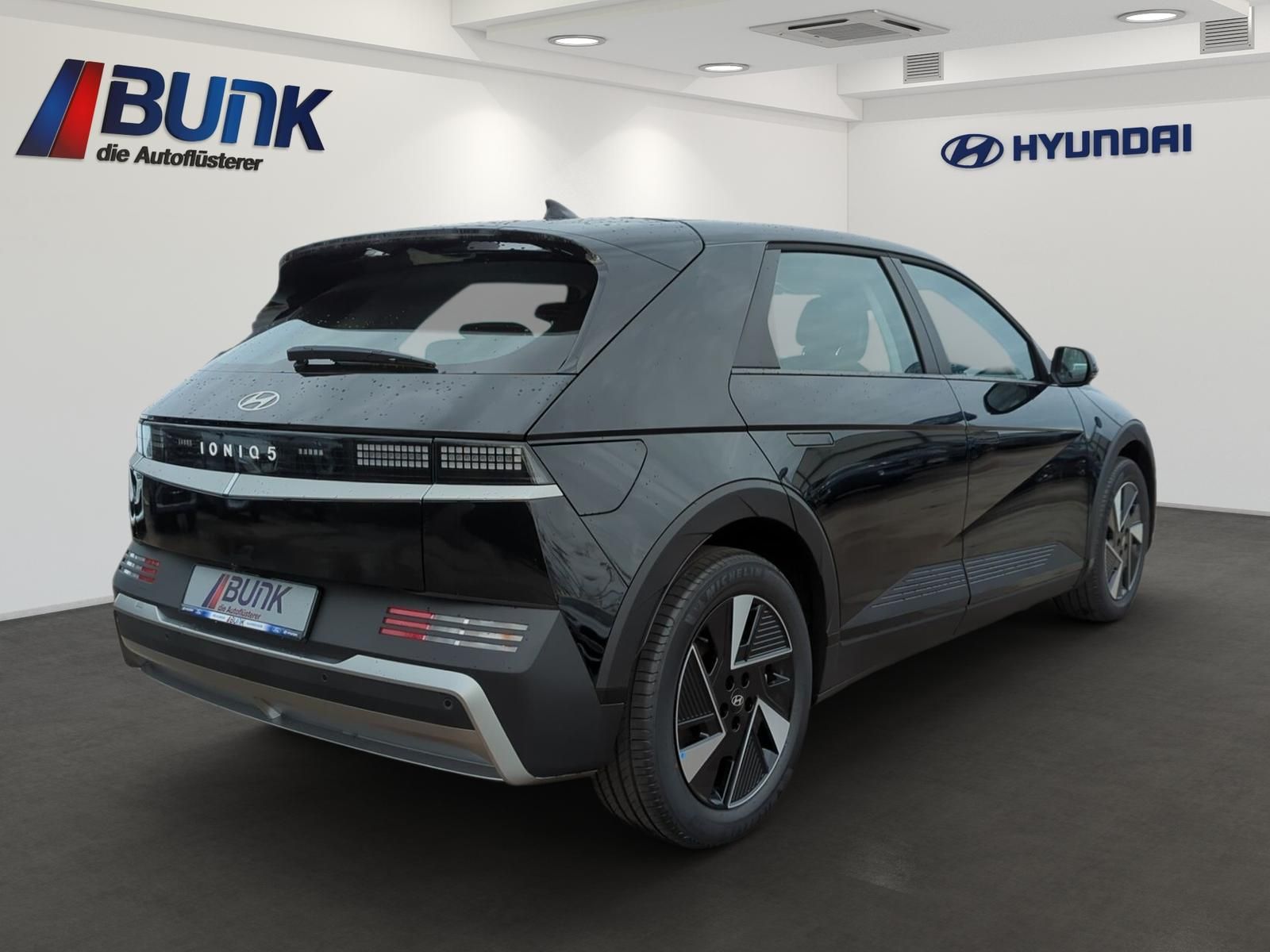 Hyundai IONIQ 5 – Bild 3