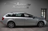 Skoda Octavia Combi Elegance 2ZKlimaauto Tempo SHZ PDC - gebrauchte Skoda Octavia aus dem Jahr 2013