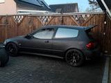 Honda HONDA CIVIC EG3 B16A2 TURBO - Honda Gebrauchtwagen von 1993
