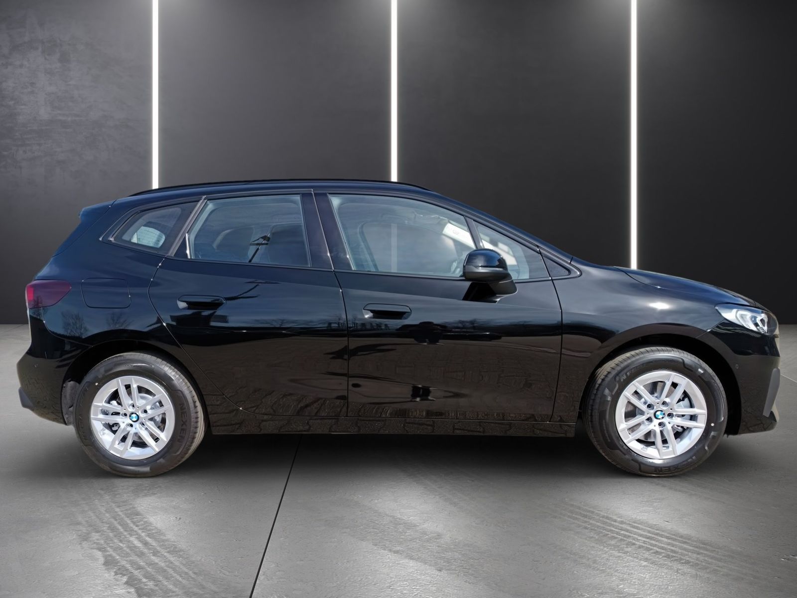BMW 225e xDrive Active Tourer AC-LADEN PLUS+DRIVING+ imagem 3