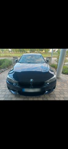 BMW 440i f32 Mppsk