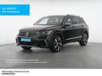 Volkswagen Tiguan Allspace R-Line 4M TDI DSG 2.0  HUD  Pano