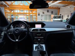 MERCEDES-BENZ C 220 CDI 4Matic Edition C|AMG-Line|2.Hand|Navi