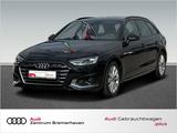 Audi A4 AVANT 35 TFSI ADVANCED S-TRONIC NAVI EINPARKH - Audi Gebrauchtwagen in Bremerhaven