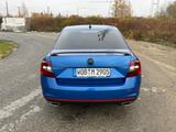 Skoda Octavia 2.0 TSI DSG RS RS - Skoda Octavia: Limousine, RS