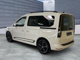 Volkswagen Caddy Edition 1.5 TSI 7-Gang-DSG+LWS+SHZ+USB+DAB - Volkswagen Caddy: Schwarz