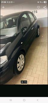 Citroën citroen c3 - gebrauchte Citroën C3 aus dem Jahr 2006