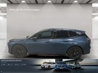 BMW iX - Vorschau Bild 2