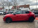 Opel Corsa F GS *SHZ*RFK*NAVI*LHZ* - Opel Corsa: Rot