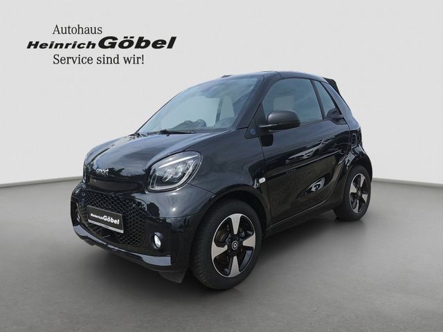 Smart Smart EQ Cabrio EXCLUSIVE-PAKET